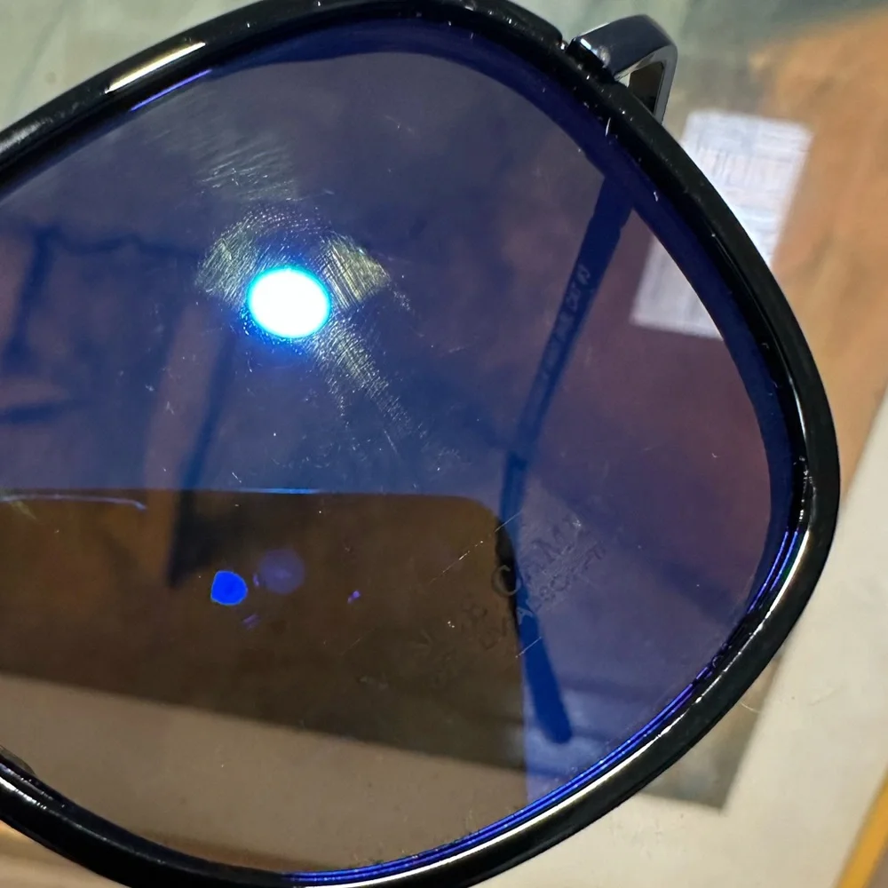 🕶️ VINCE CAMUTO 🕶️ Aviator VM601 Sunglasses